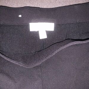 MICHAEL Michael Kors Classic Black Pants sz 0